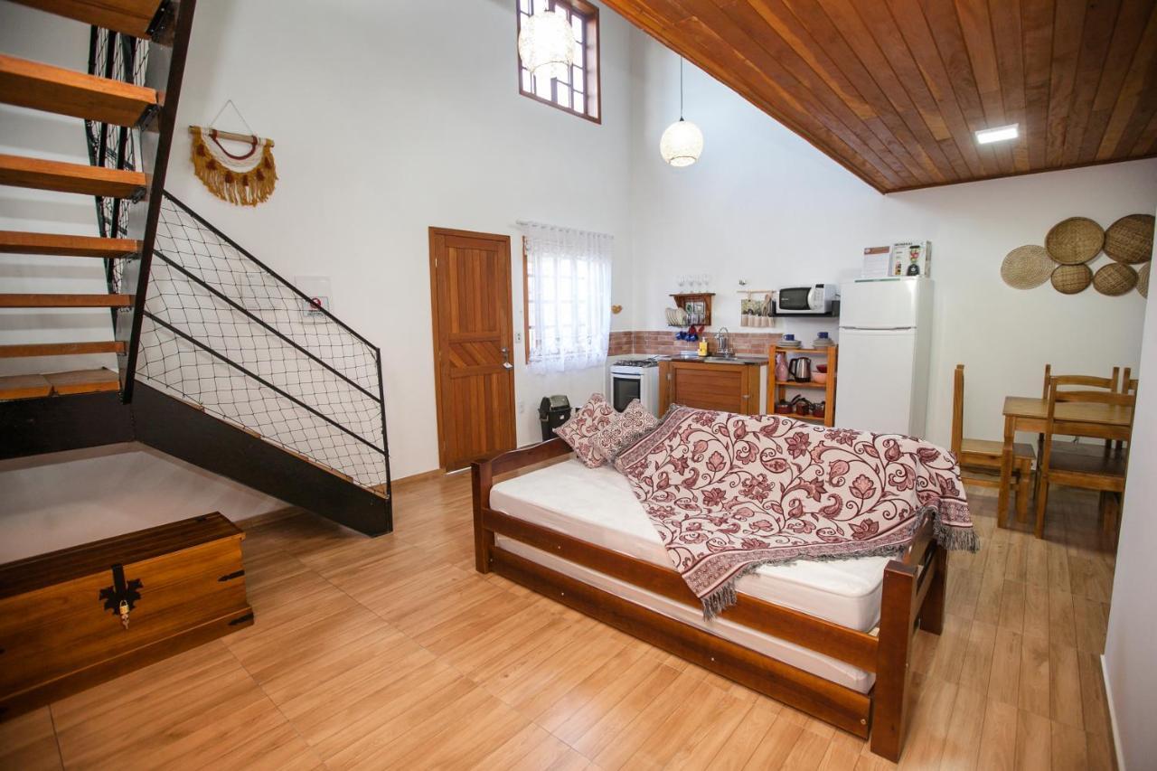 Estaleiro Com Charme - Ar, Churras E Pet Friendly Балнеариу-Камбориу Экстерьер фото