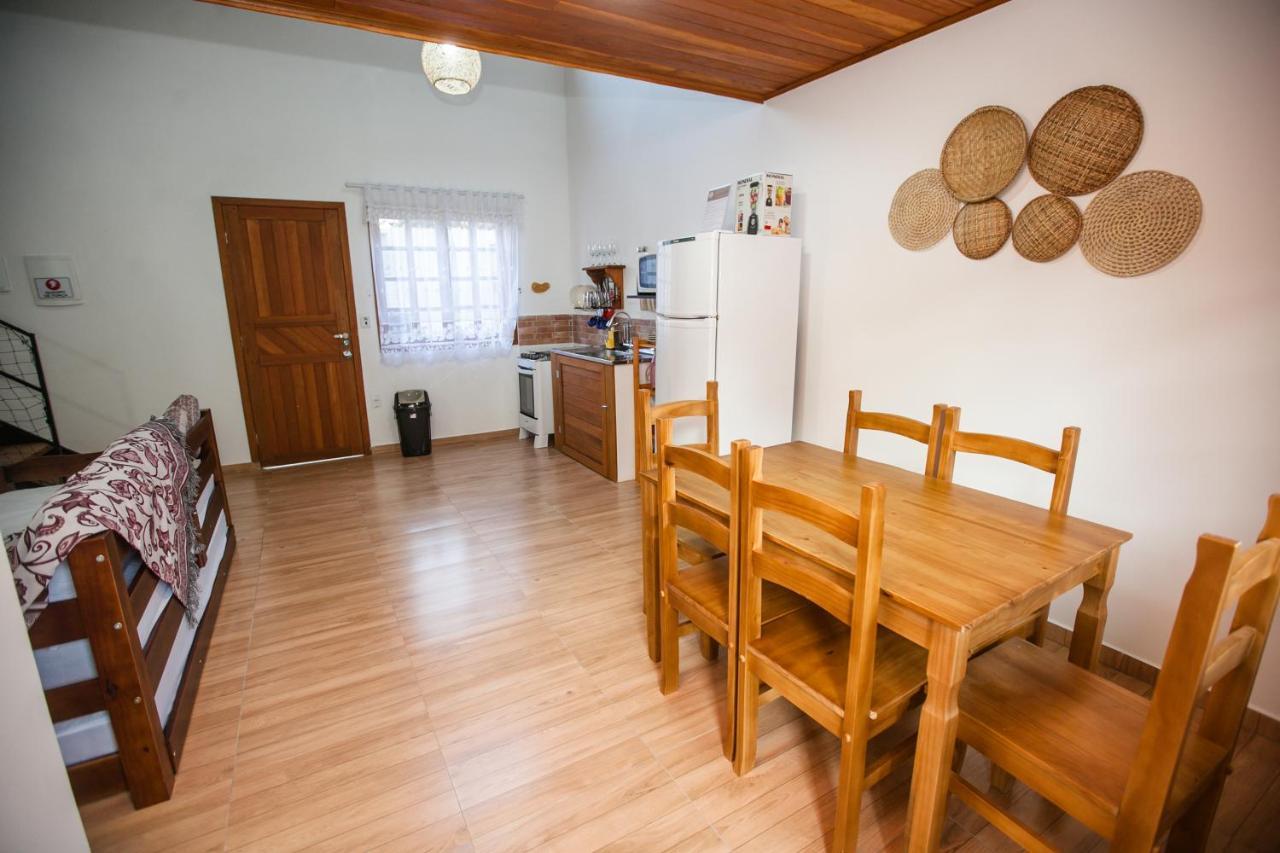 Estaleiro Com Charme - Ar, Churras E Pet Friendly Балнеариу-Камбориу Экстерьер фото