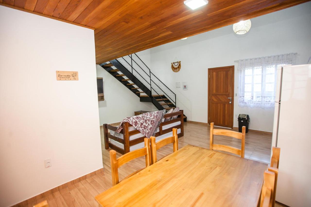 Estaleiro Com Charme - Ar, Churras E Pet Friendly Балнеариу-Камбориу Экстерьер фото