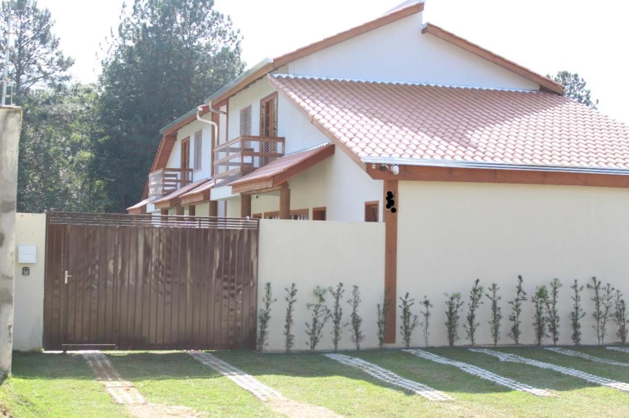 Estaleiro Com Charme - Ar, Churras E Pet Friendly Балнеариу-Камбориу Экстерьер фото